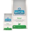 Farmina Vet Life cat renal 2 kg