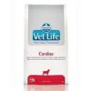 Farmina Vet Life dog cardiac 2 kg