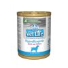 Farmina Vet Life dog Hypoallergenic Duck & Potato konzerva 300 g