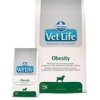 Farmina Vet Life dog Obesity 12 kg