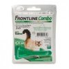 Frontline Combo spot-on Cat 3x0,5ml
