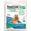 Frontline Combo spot-on Dog M 3x1,34ml 10-20 kg