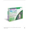 NexGard Combo roztok 3 x 0,3 ml na vonkajšiu aplikáciu na kožu pre mačky < 2,5 kg
