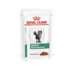 RC satiety feline WET kapsicky 12x85g