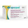 APOQUEL 5,4 mg žuvacie tablety pre psy 100 tbl.