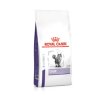 calm granule cat