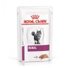 Royal Canin Renal Chicken Cat wet 12x 85g