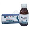 VET-P-IM sirup 120 ml