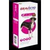Bravecto 40 56kg
