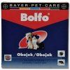 Bolfo obojok pre mačky a malé psy 38 cm