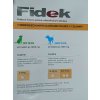 Fidek 1000 mg 40 tbl.