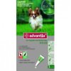 Advantix Spot on 1x0,4 ml do 4 kg