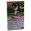 Advantix Spot on 1x2,5 ml 10-25 kg