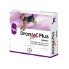 Drontal Dog Flavour 10 kg (tablety pre psy 2 ks)