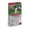 Advantix Spot on 4x2,5 ml 10-25 kg