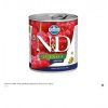 Farmina N&D dog QUINOA Digestion konzerva 285 g