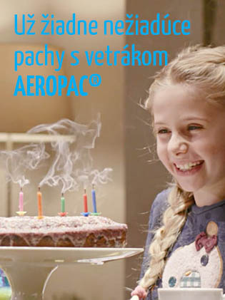 aeropac proti pachom