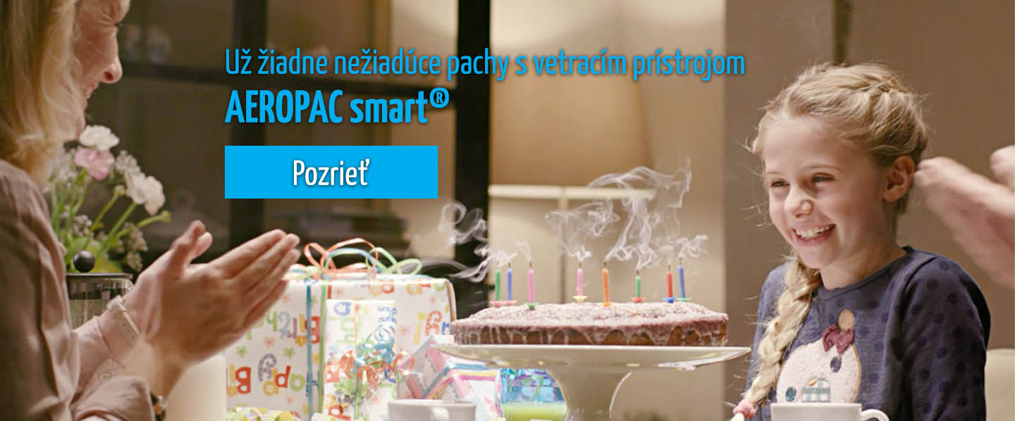 aeropac proti pachom