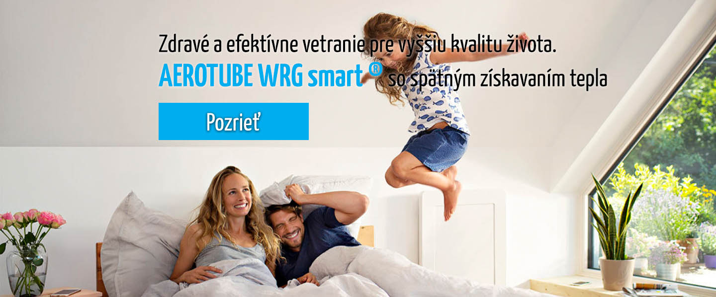 aerotube wrg smart