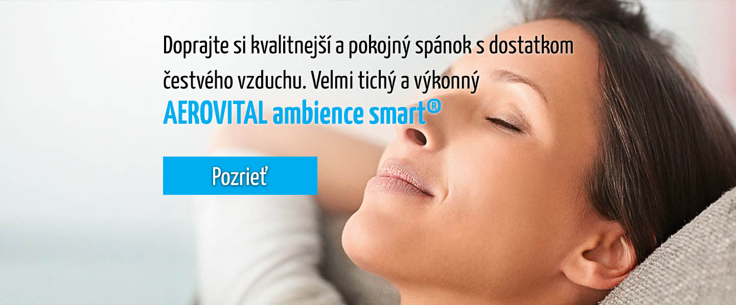 aerovital smart