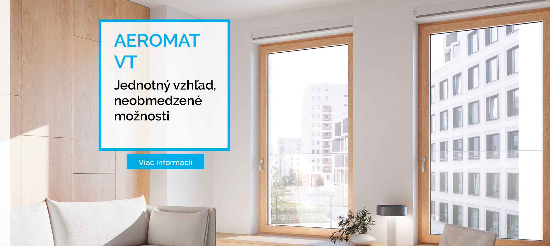 AEROMAT VT