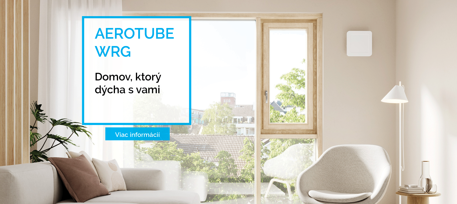 AEROTUBE WRG