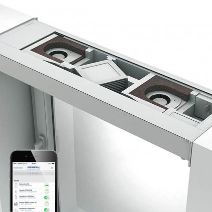 AEROMAT WRG1100 smart