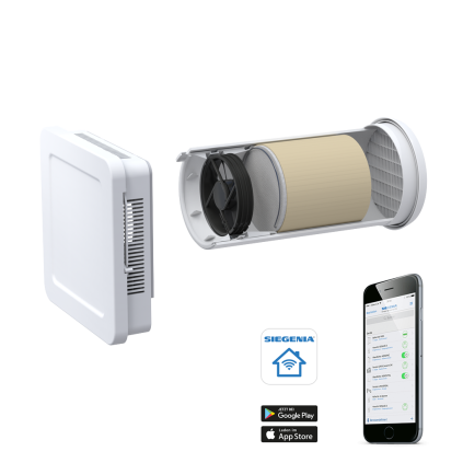 93 aerotube wrg smart