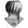 HYBRIDNÍ VENTILÁTOR HV 355
