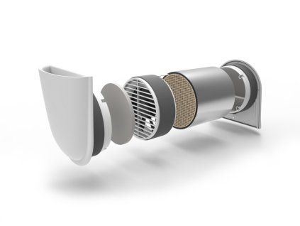 smartfan500 l