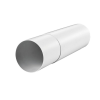 vyr 124 PVC roura teleskopicka