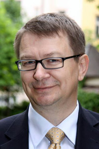 MVDr. Leoš Železný