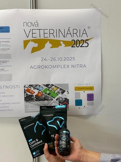 Nová Veterinária 2025