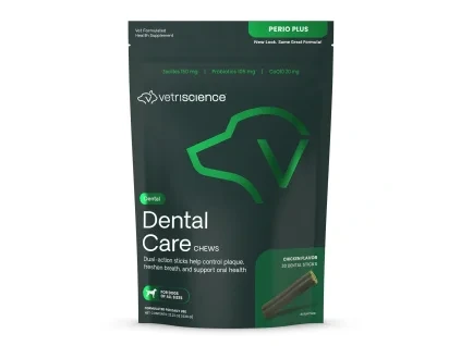 Dental care