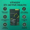 27 Active Health Cats 1cz