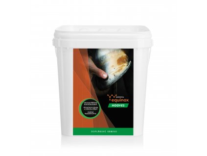 Equinox Hooves 2,5kg cz