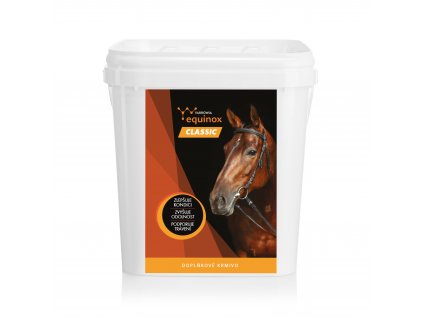 Equinox Classic 3kg cz