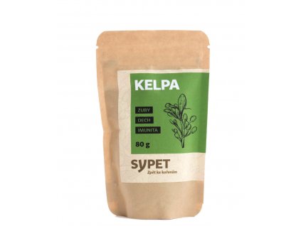 sypet kelpa 80g obrazek 1