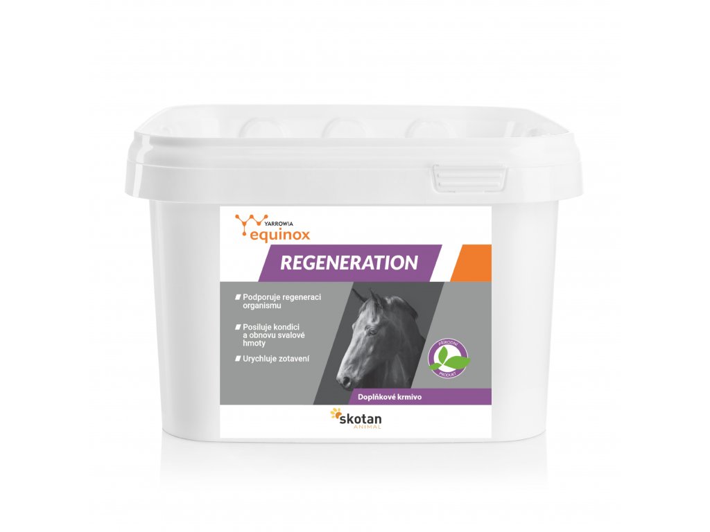 Equinox Regeneration 1,5kg cz