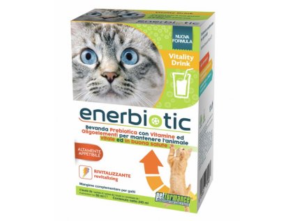 enerbiotic cat 4x60