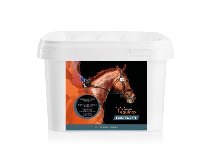 Equinox Electrolyte 1,5kg cz