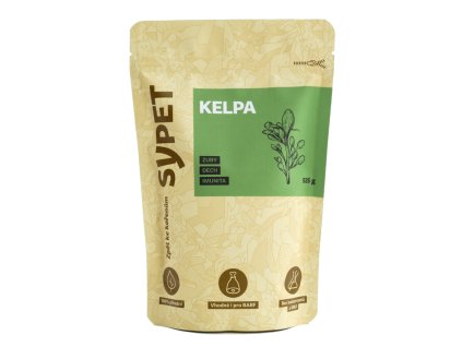 sypet kelpa 525