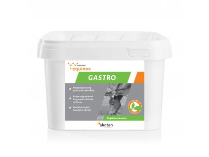 Equinox Gastro 1,5kg cz NEW