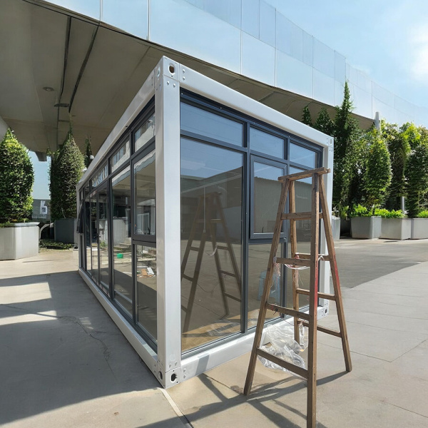 Realizace VEVAG