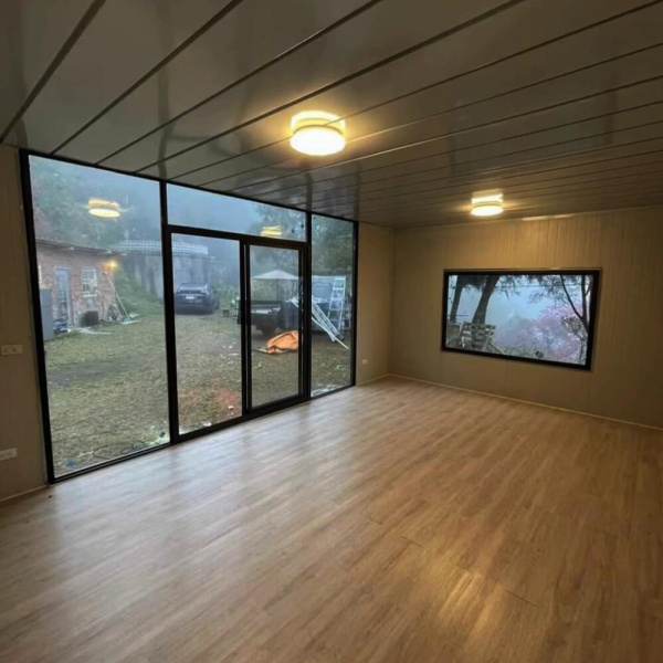Realizace VEVAG