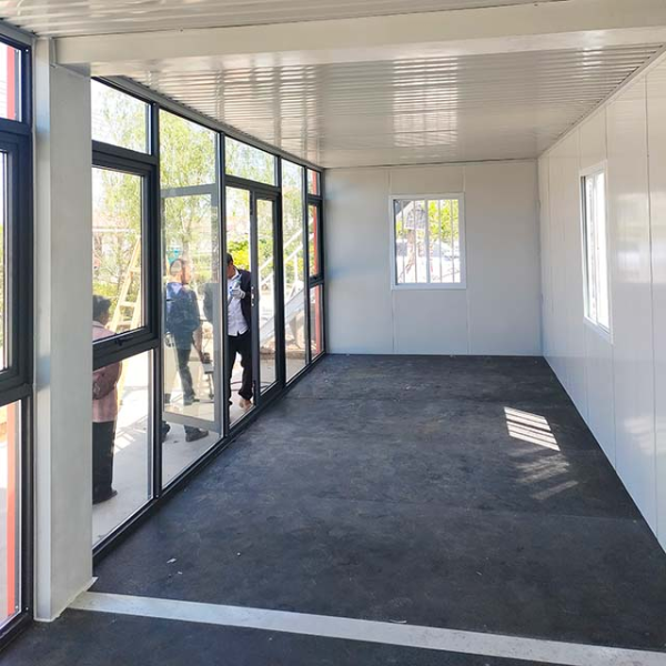 Realizace VEVAG