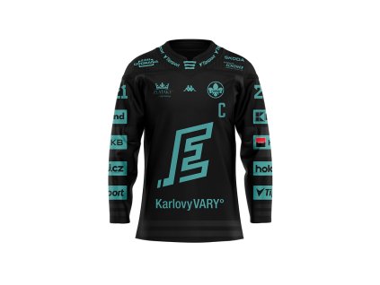 DRES predni 1 CERNOCH