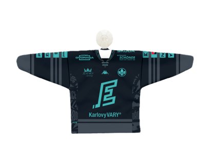 Minitrikot HC Energie 25–26