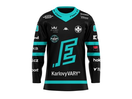 Dres fan play off  25-26