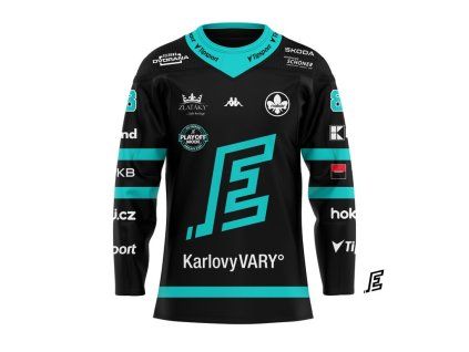 Individuelles Fantrikot Play off  2025